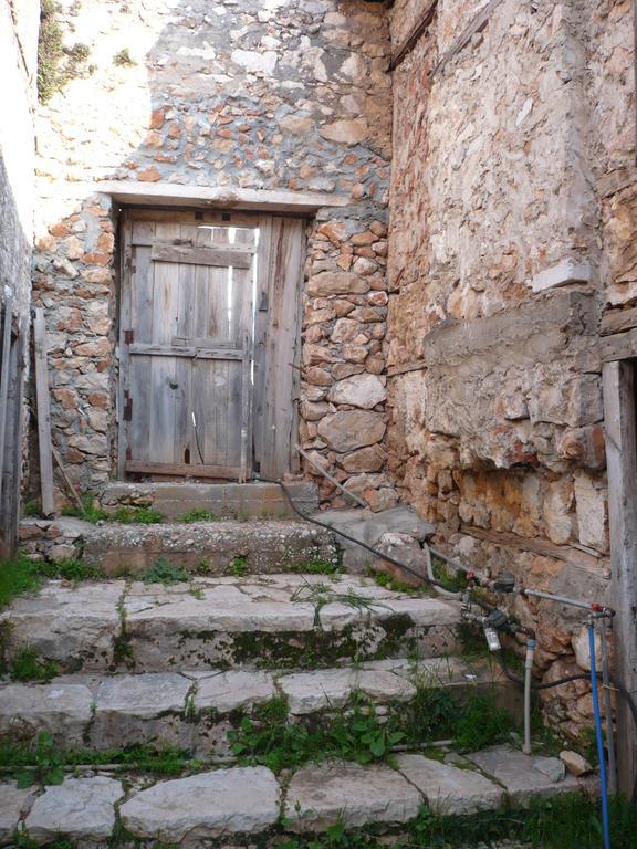 Courtyard Hotel Kalkan Exterior photo