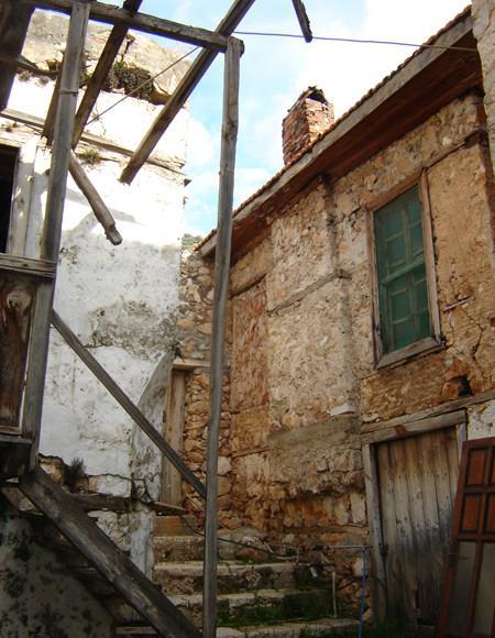 Courtyard Hotel Kalkan Exterior photo