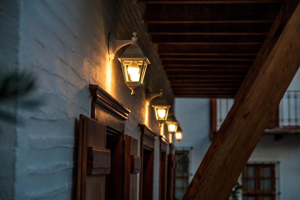 Courtyard Hotel Kalkan Exterior photo